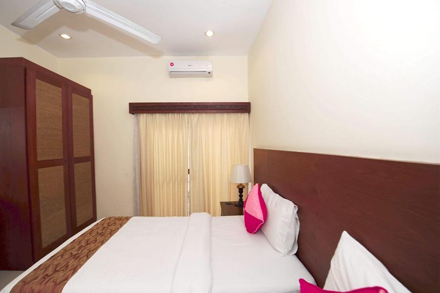 Napalai Pool Villa Resort Pattaya Bagian luar foto