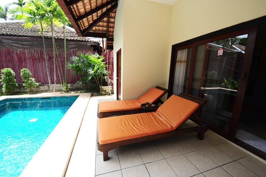 Napalai Pool Villa Resort Pattaya Bagian luar foto