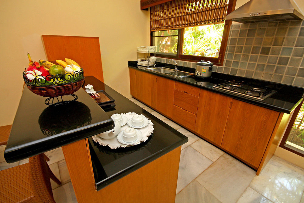 Napalai Pool Villa Resort Pattaya Bagian luar foto
