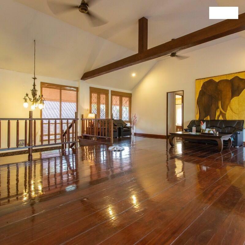 Napalai Pool Villa Resort Pattaya Bagian luar foto