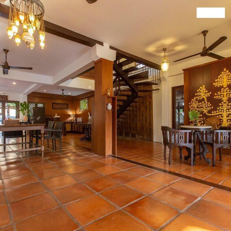 Napalai Pool Villa Resort Pattaya Bagian luar foto