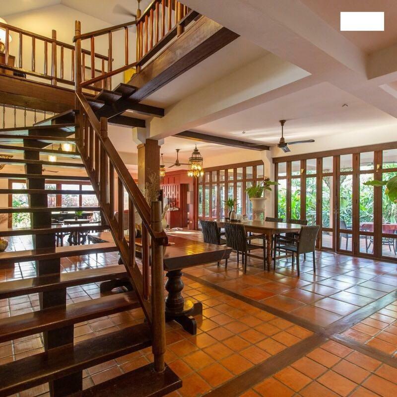 Napalai Pool Villa Resort Pattaya Bagian luar foto
