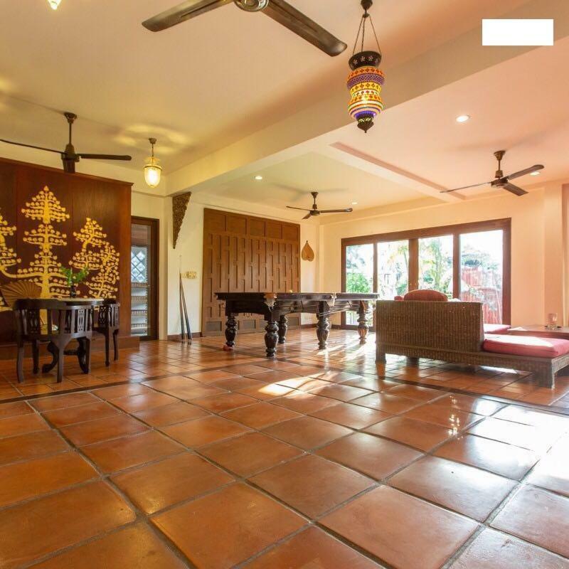Napalai Pool Villa Resort Pattaya Bagian luar foto