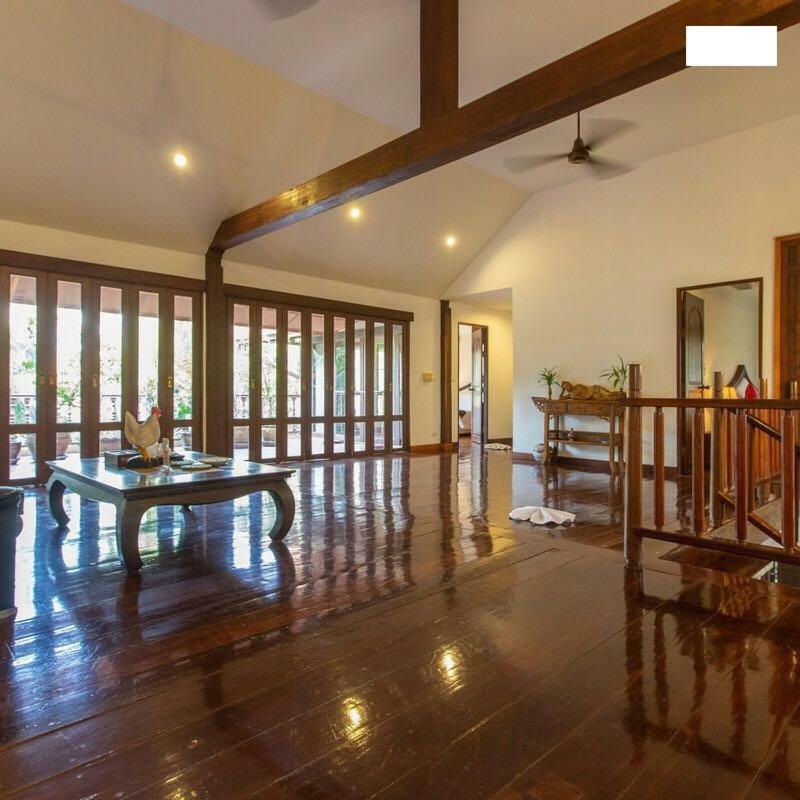 Napalai Pool Villa Resort Pattaya Bagian luar foto