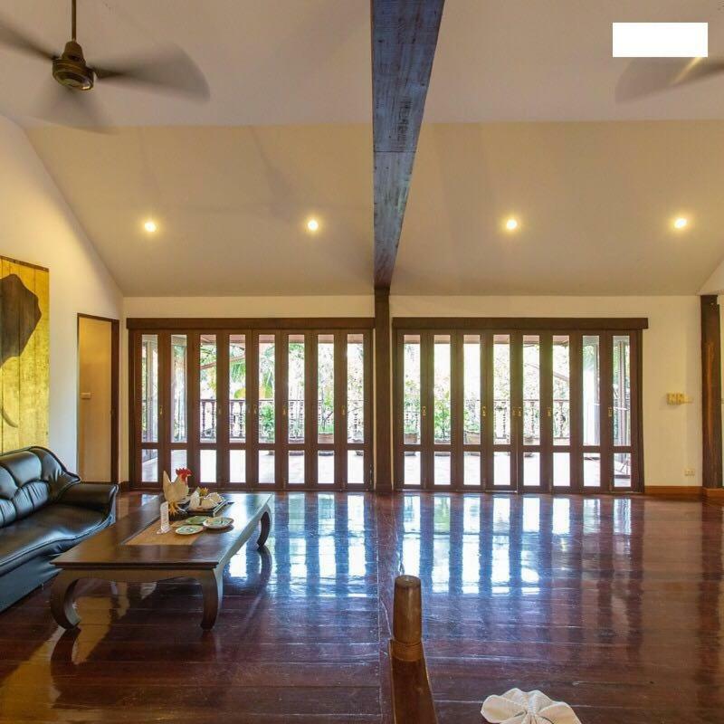 Napalai Pool Villa Resort Pattaya Bagian luar foto