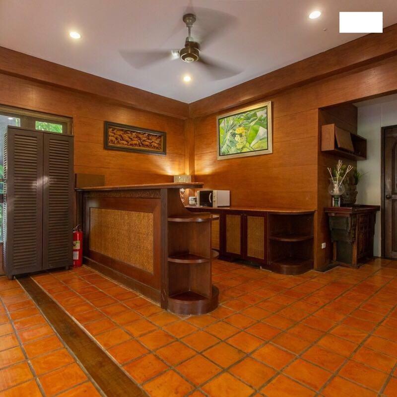 Napalai Pool Villa Resort Pattaya Bagian luar foto